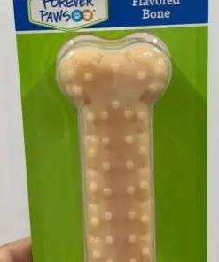 MyDog peanut nylon dog chew toy, view 4