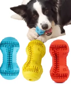 MyDog dog tooth cleaning chew toy, view 4