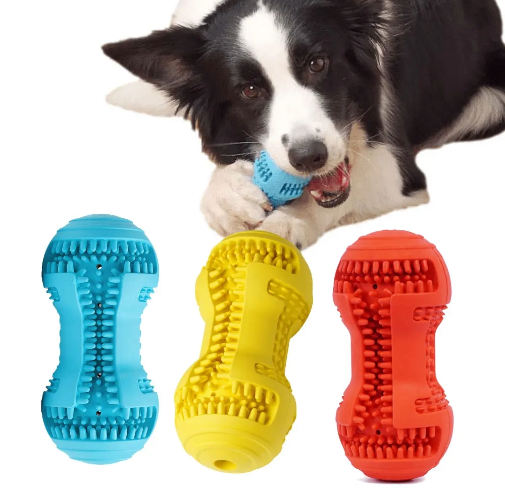 MyDog dog tooth cleaning chew toy, view 4