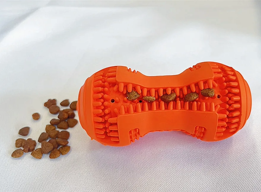 MyDog dog tooth cleaning chew toy, view 2