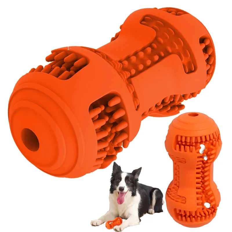 MyDog dog tooth cleaning chew toy