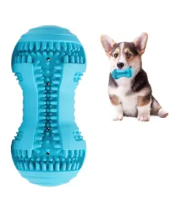 MyDog dog tooth cleaning chew toy, view 3