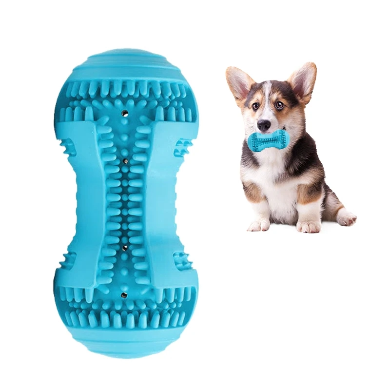 MyDog dog tooth cleaning chew toy, view 3