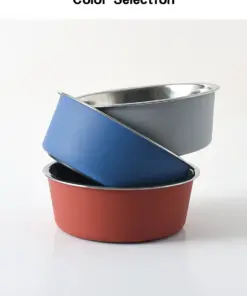 Bowls & Feeders