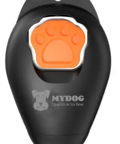 MyDog dog training clicker, view 7