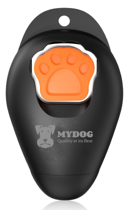MyDog dog training clicker, view 7