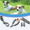 MyDog heavy-duty rope dog leash, view 7