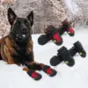 MyDog waterproof dog boots, view 5