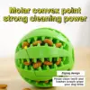 MyDog dog treat ball, view 7