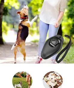 MyDog dog training clicker, view 6