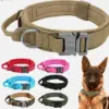 MyDog tactical dog collar, view 6