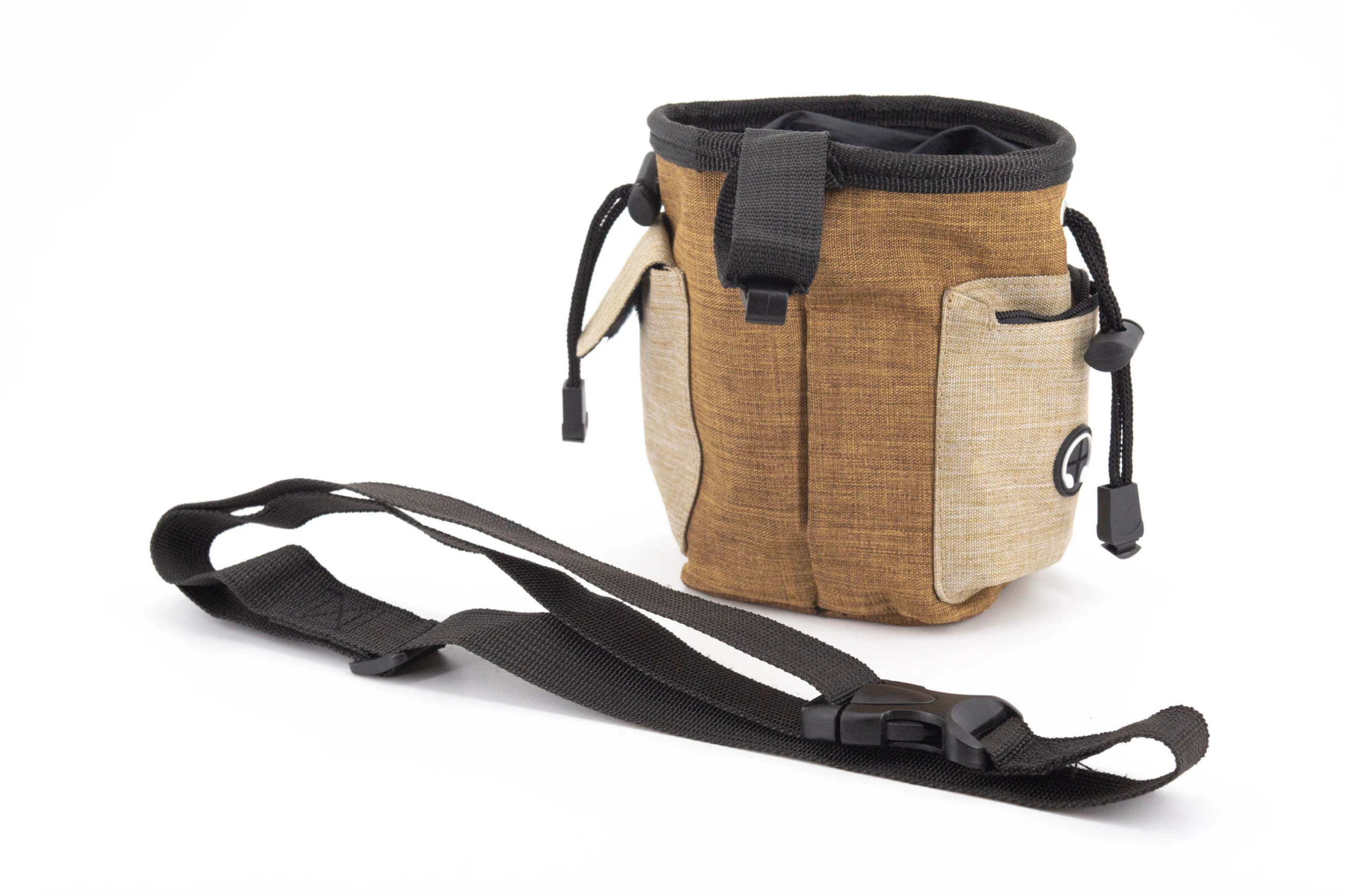 MyDog dog treat training pouch, view 7