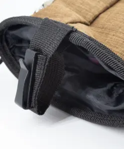 MyDog dog treat training pouch, view 6