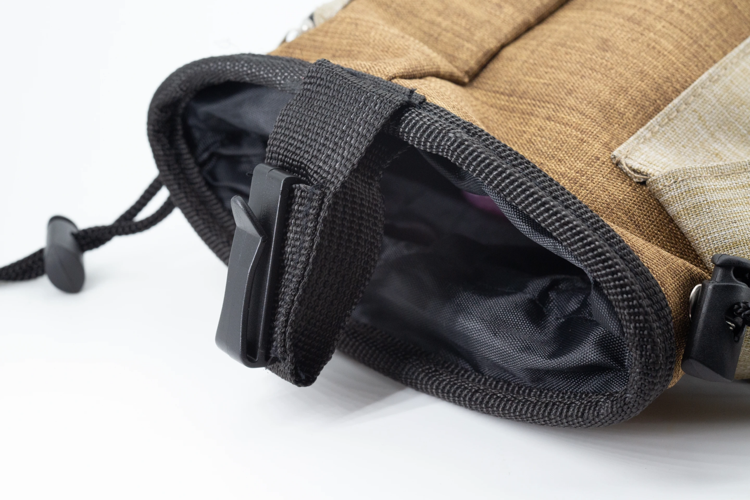 MyDog dog treat training pouch, view 6