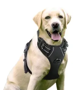 MyDog no-pull dog harness, view 9