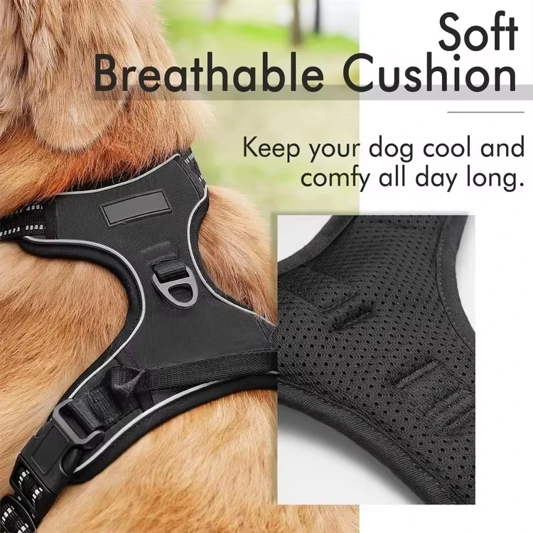 MyDog no-pull dog harness, view 7
