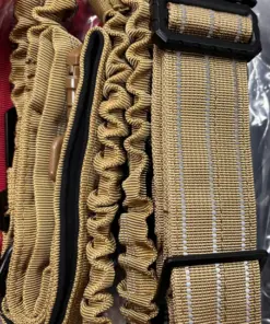 MyDog tactical dog collar and leash set, view 8