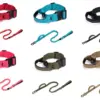 MyDog tactical dog collar and leash set, view 9