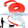MyDog waterproof long line dog leash, view 6