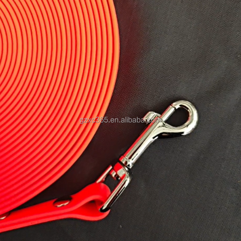 MyDog waterproof long line dog leash, view 5