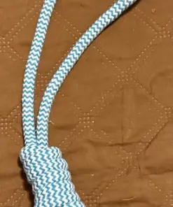 MyDog dog treat ball on a rope, view 6