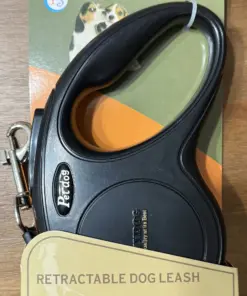 MyDog retractable dog leash, view 2