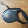 MyDog retractable dog leash, view 3