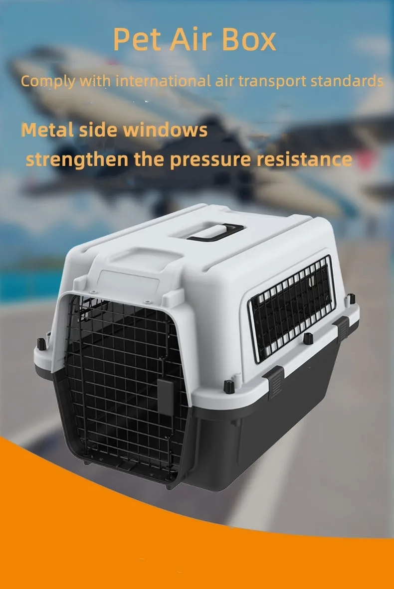 MyDog foldable airline pet carrier, packaging, view 6