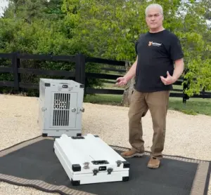 MyDog assembly video thumbnail