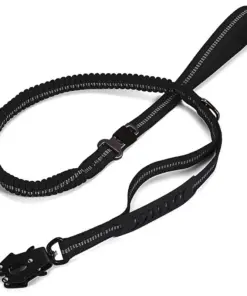 MyDog heavy-duty bungee dog leash, view 11